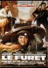 affiche du film FURET (LE)