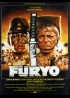 MERRY CHRISTMAS MISTER LAWRENCE movie poster