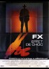 FX movie poster