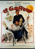 GAFFEUR (LE)