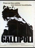 GALLIPOLI