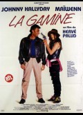 GAMINE (LA)