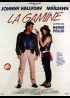 GAMINE (LA) movie poster