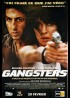 GANGSTERS movie poster