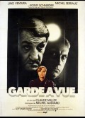 GARDE A VUE