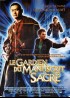 affiche du film GARDIEN DU MANUSCRIT SACRE (LE)