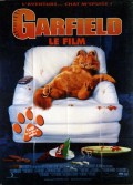 GARFIELD LE FILM