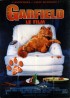 affiche du film GARFIELD LE FILM