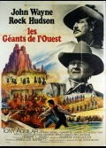 GEANTS DE L'OUEST (LES)