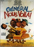 GENERAL NOUS VOILA