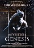 GENESIS movie poster