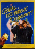 GENIAL MES PARENTS DIVORCENT