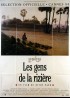 affiche du film GENS DE LA RIZIERE (LES)