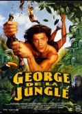 GEORGE OF THE JUNGLE