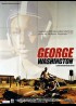 GEORGE WASHINGTON movie poster