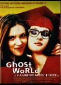 GHOST WORLD