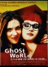 affiche du film GHOST WORLD