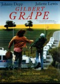 WHAT'S EATING GILBERT GRAPE