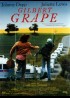 WHAT'S EATING GILBERT GRAPE movie poster