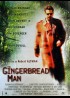 GINGERBREAD MAN (THE) movie poster