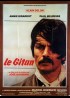 affiche du film GITAN (LE)