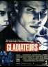 affiche du film GLADIATEURS