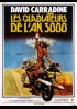 affiche du film GLADIATEURS DE L'AN 3000 (LES)