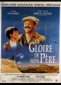 GLOIRE DE MON PERE (LA)