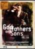 BLUES (THE) / GODFATHERS AND SONS movie poster