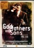 affiche du film GODFATHERS AND SONS