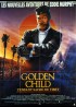GOLDEN CHILD (THE) movie poster