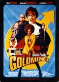 AUSTIN POWERS IN GOLDMEMBER