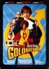 AUSTIN POWERS IN GOLDMEMBER movie poster