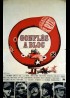 affiche du film GONFLES A BLOC