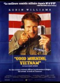 GOOD MORNING VIETNAM