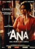 affiche du film ANA REAL WOMAN HAVE CURVES