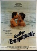 GOODBYE EMMANUELLE