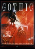 GOTHIC