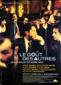 GOUT DES AUTRES (LE)