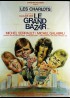 affiche du film GRAND BAZAR (LE)