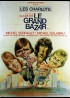 GRAND BAZAR (LE) movie poster