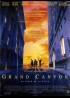 affiche du film GRAND CANYON