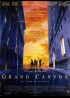 GRAND CANYON movie poster