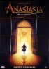 affiche du film ANASTASIA