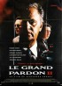 GRAND PARDON 2 (LE) movie poster