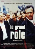 GRAND ROLE (LE)