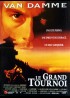 affiche du film GRAND TOURNOI (LE)