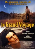 GRAND VOYAGE (LE)