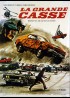 affiche du film GRANDE CASSE (LA)