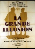 GRANDE ILLUSION (LA)